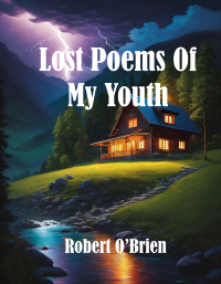 Lost Poems of My Youth