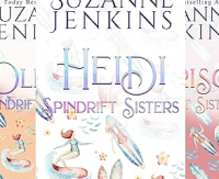 Spindrift Sisters Series