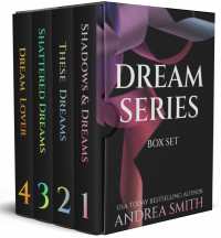 Dream Series Box Set - Published on Dec, 2015