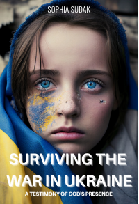 Surviving the War in Ukraine: A Testimony of God's Presence