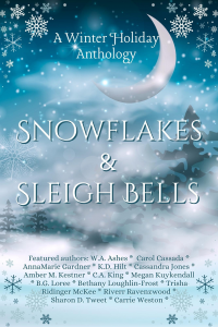 Snowflakes & Sleigh Bells