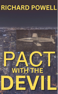 PACT WITH THE DEVIL (DEVIL'S PLAYGROUND Book 1) - Published on Apr, 2020