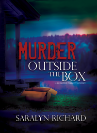 Murder Outside the Box - Published on Jan, 2024