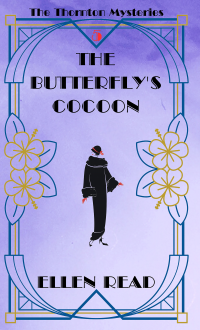 The Butterfly's Cocoon (The Thornton Mysteries Book 5)