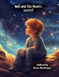 Neil and the Moon's secret (Whispers of the Universe: Neil's Starry Quests) - Published on Jun, 2023