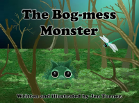 The Bog-mess Monster