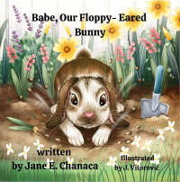 Babe, Our Floppy-Eared Bunny: The True Antics of an Affectionate and Fun-Loving Pet (Family Values Series) - Published on Apr, 2023