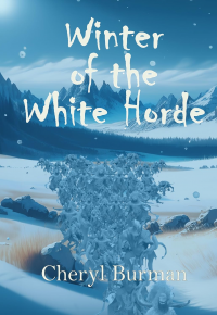 Winter of the White Horde: Sequel to Guardians of the Forest