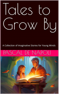 Tales to Grow By: A Collection of Imaginative Stories for Young Minds