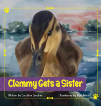 Clemmy Gets a Sister - Published on Jun, 2023