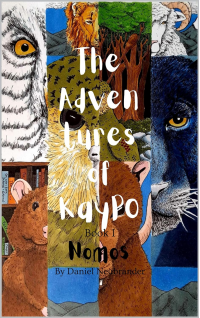 The Adventures of KayPo: Nomos