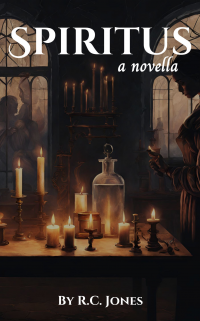 Spiritus: a novella