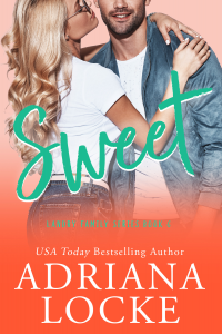 Sweet (Landry Family Series Book 6) - Published on Feb, 2022