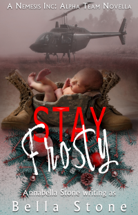 Stay Frosty - Published on Nov, -0001