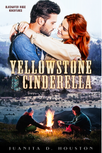 Yellowstone Cinderella