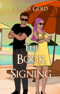 The Book Signing