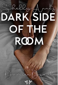 Shelley-Anneâ€™s Dark Side of the Room