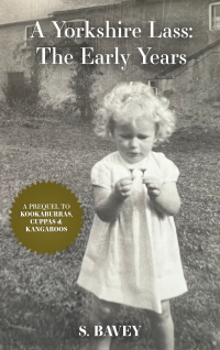 A Yorkshire Lass: The Early Years - Published on Dec, 2023