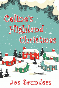 Celine's Highland Christmas