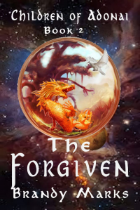 The Forgiven (Children of Adonai Book 2)