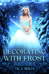 Decorating with Frost - Published on Dec, 2023