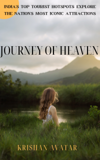 journey of  heaven