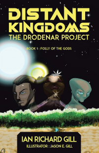 Distant Kingdoms: The Drodenar Project, Folly of the Gods - Published on Mar, 2021