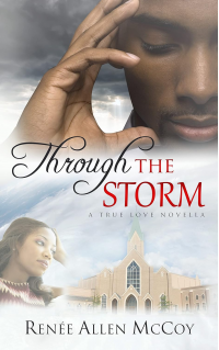 Through the Storm (The True Love Novellas Book 4) - Published on Jun, 2023