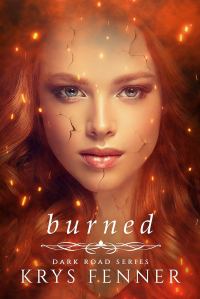 Burned: Dark Road Series 4