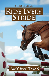 Ride Every Stride