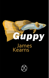 Guppy - Published on Nov, 2023