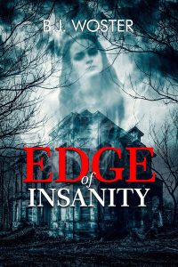 Edge of Insanity