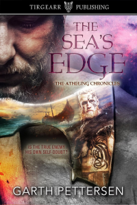 The Sea's Edge: The Atheling Chronicles: #4 - Published on Nov, 2023