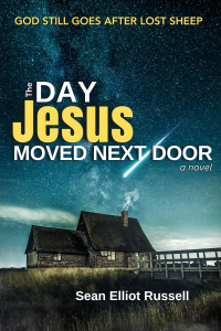 The Day Jesus Moved Next Door