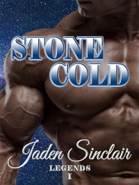 Stone Cold: Legends 1 - Published on Nov, 2021