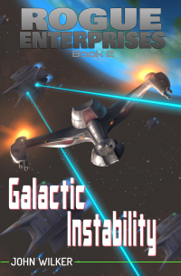 Galactic Instability - Published on Nov, -0001