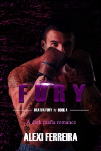 Fury: (Bratva Fury)