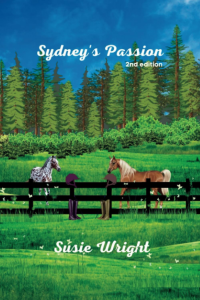 Sydney's Passion: 2nd Edition - Published on Jul, 2023