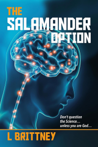 The Salamander Option