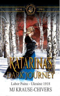 Katarina's Dark Journey - Published on Sep, 2023