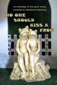 No One Should Kiss a Frog