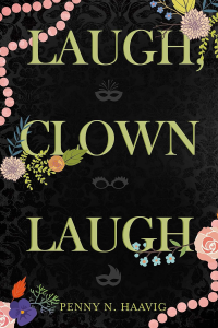 Laugh Clown laugh