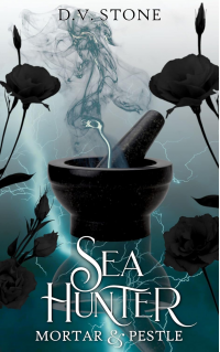 Sea Hunter: A Paranormal, Action Adventure, Romance on the High Seas