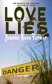 Love and Lies (Shamrock Beach Series Book 1)