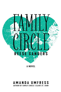 Reese Sanders (Family Circle) - Published on Oct, 2022