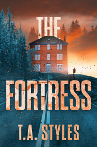 The Fortress: A Post-Apocalyptic Survival Thriller - Published on Aug, 2023