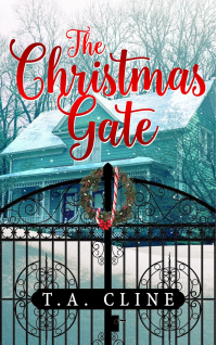 The Christmas Gate: The Christmas Angel shows visions of the true meaning of Christmas in a world that forgot.