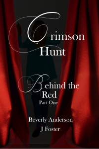 Crimson Hunt: Behind the Red Part One - Published on Feb, 2024