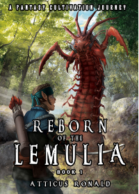 REBORN OF THE  LEMULIA