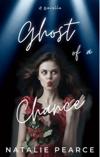 Ghost of A Chance - Published on Dec, 2022